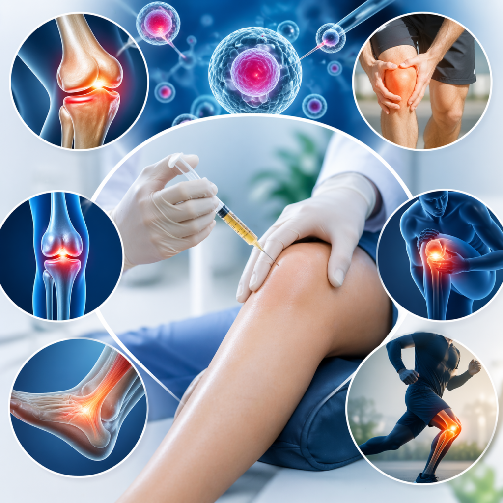 joint pain treatment Mohali Kashmir Chandigarh patient recovery orthopedic specialist