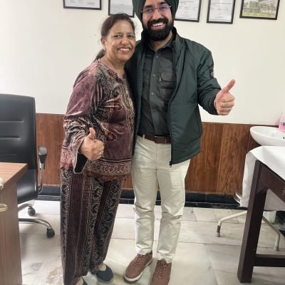 fracture treatment Mohali Kashmir bone injury recovery