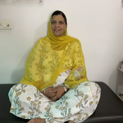 knee injection Mohali Srinagar joint pain relief