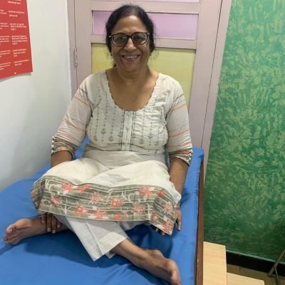 orthopedic doctor Mohali Srinagar patient treatment success
