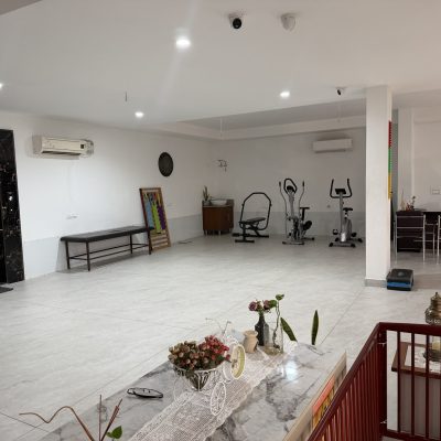 Post Surgery Physiotherapy Session in Mohali
