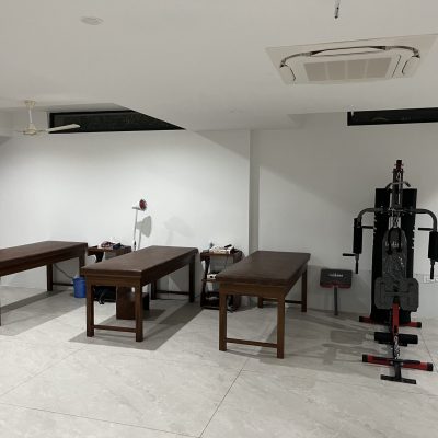 Physiotherapy and Recovery Space Mohali